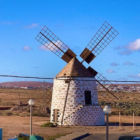 Fuerteventura Apartament Monny Moulin View Antigua Wi-Fi Valles de Ortega ภายนอก รูปภาพ