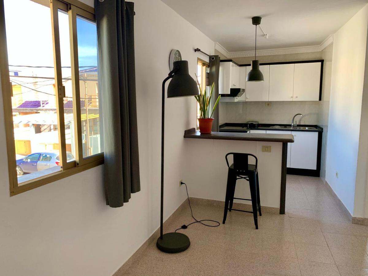 Fuerteventura Apartament Monny Moulin View Antigua Wi-Fi Valles de Ortega ภายนอก รูปภาพ