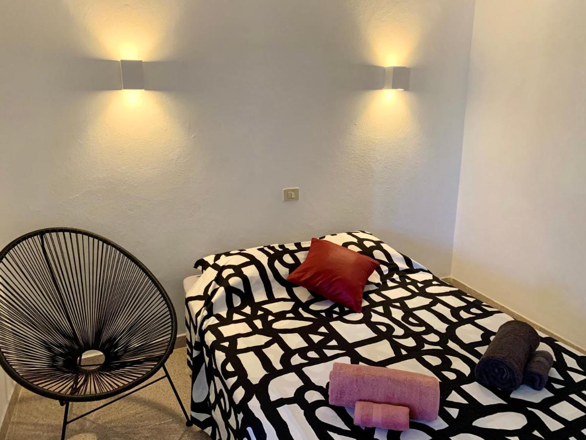 Fuerteventura Apartament Monny Moulin View Antigua Wi-Fi Valles de Ortega ภายนอก รูปภาพ
