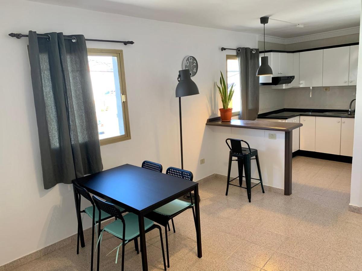 Fuerteventura Apartament Monny Moulin View Antigua Wi-Fi Valles de Ortega ภายนอก รูปภาพ