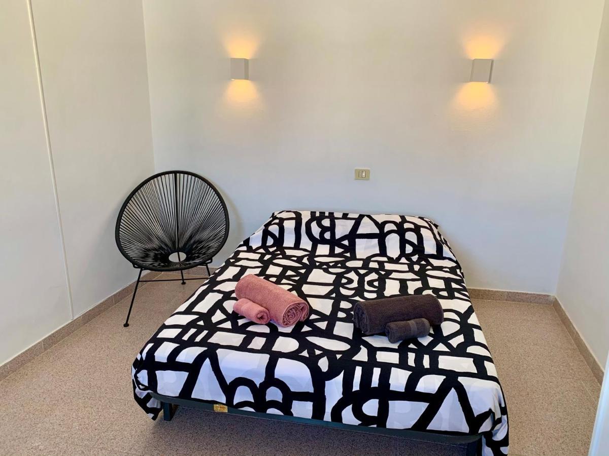 Fuerteventura Apartament Monny Moulin View Antigua Wi-Fi Valles de Ortega ภายนอก รูปภาพ