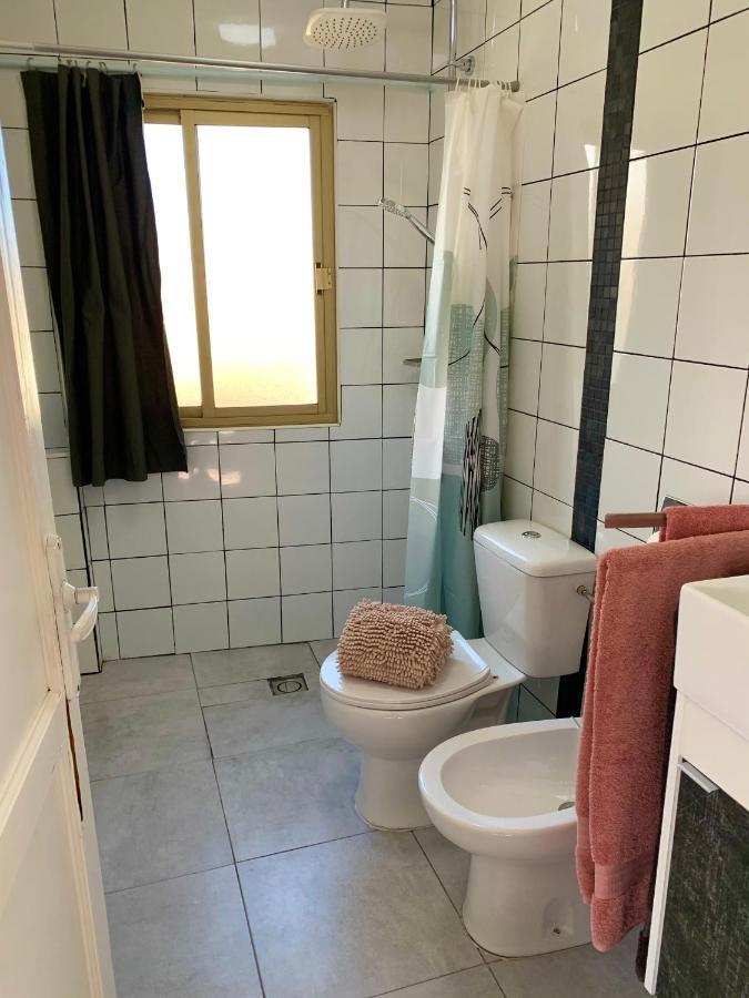 Fuerteventura Apartament Monny Moulin View Antigua Wi-Fi Valles de Ortega ภายนอก รูปภาพ