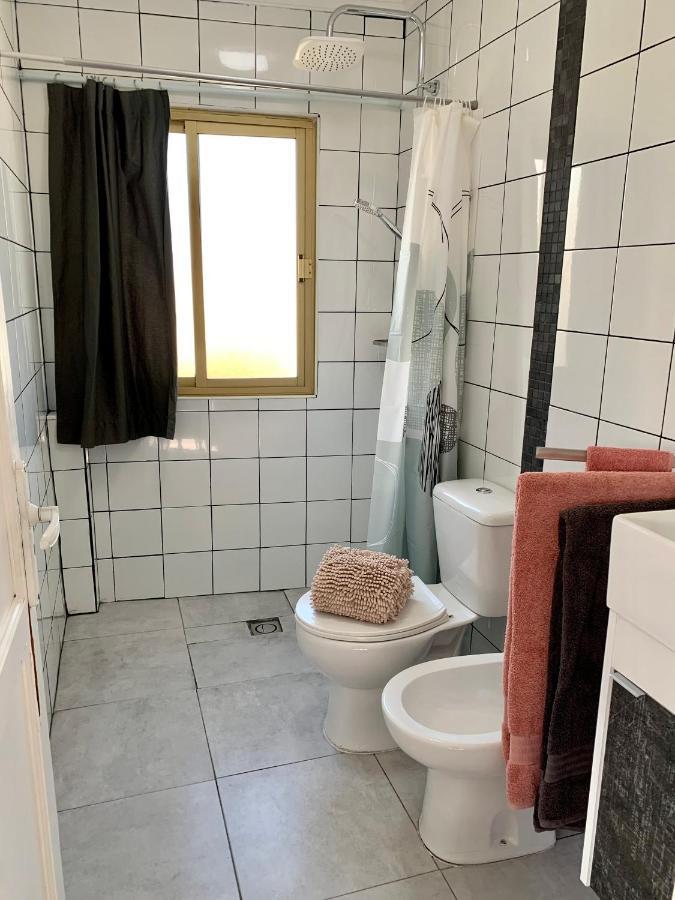 Fuerteventura Apartament Monny Moulin View Antigua Wi-Fi Valles de Ortega ภายนอก รูปภาพ