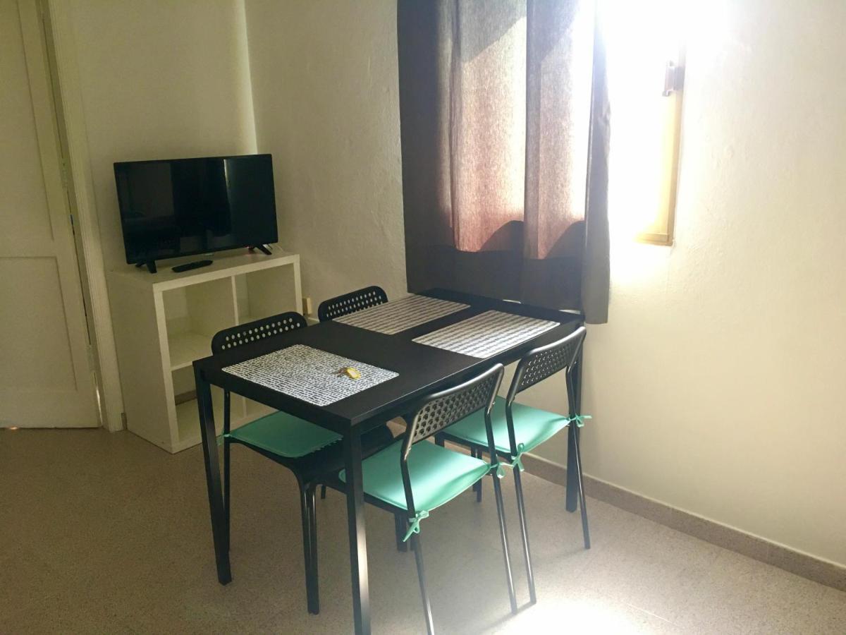 Fuerteventura Apartament Monny Moulin View Antigua Wi-Fi Valles de Ortega ภายนอก รูปภาพ